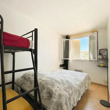Apartamento Apt In Residence With Swimming Pool & Balcony *